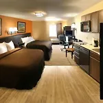 Suburban Extended Stay Hotel Washington