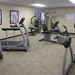 Suburban Extended Stay Hotel Washington