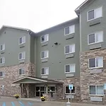 Suburban Extended Stay Hotel Washington