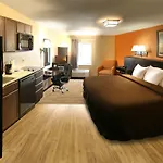 Suburban Extended Stay Hotel Washington