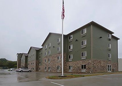 Hotel Suburban Washington, Pa