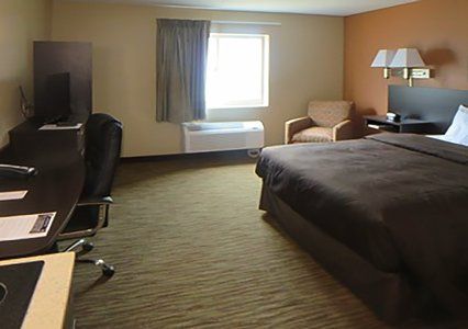 Suburban Washington, Pa Hotel Washington