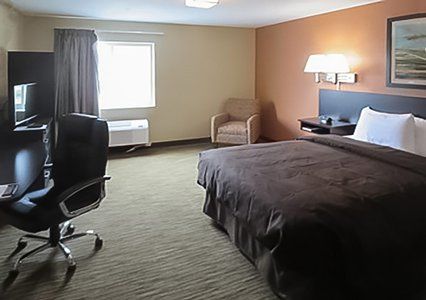 Suburban Washington, Pa Hotel