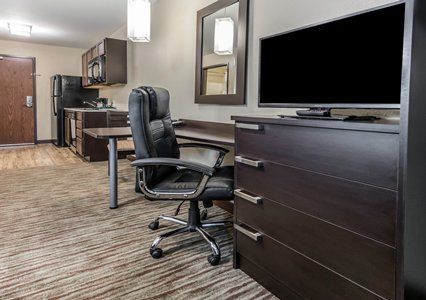 Hotel Suburban Washington, Pa 2*