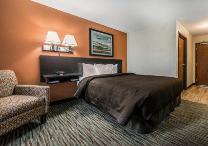 Suburban Washington, Pa Hotel Washington
