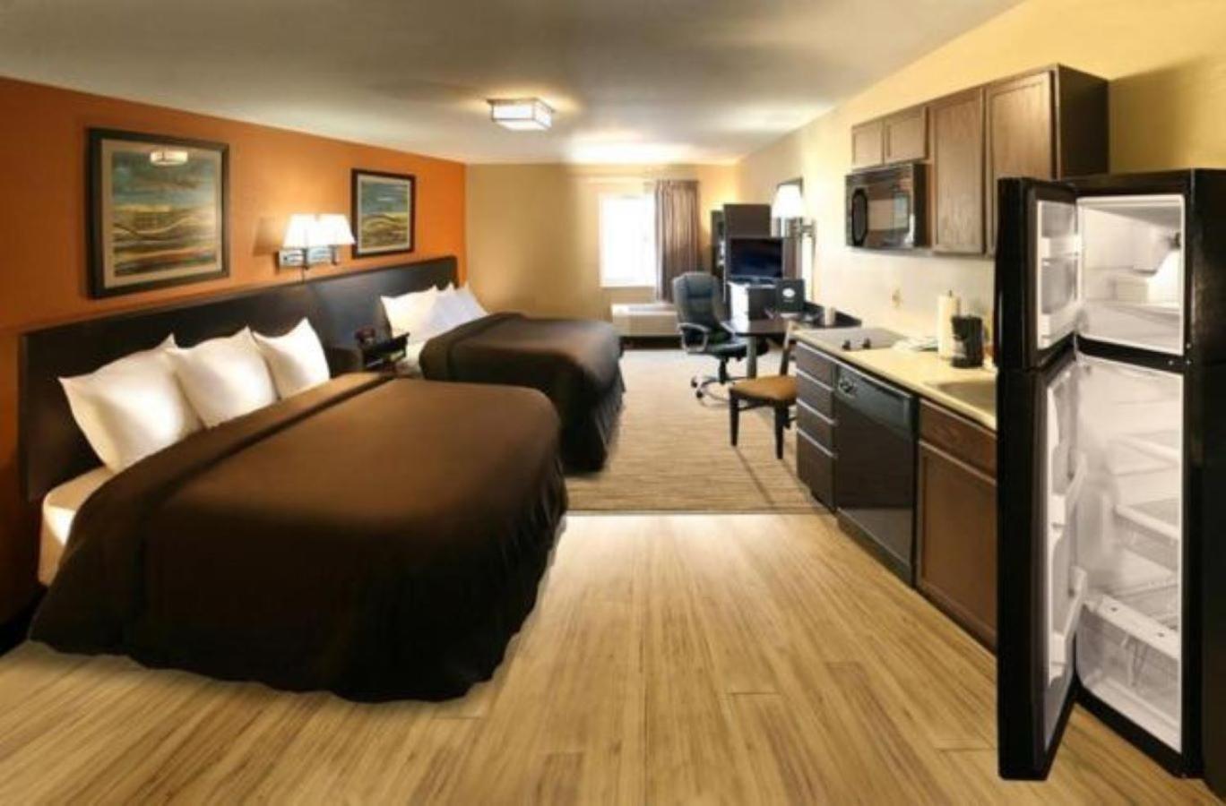 Suburban Washington, Pa Hotel